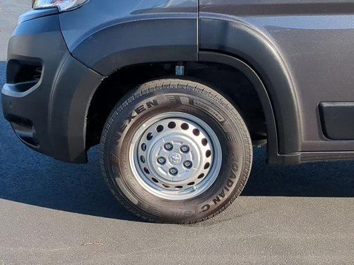 2024 RAM ProMaster 3500 High Roof