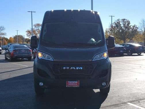 2024 RAM ProMaster 3500 High Roof