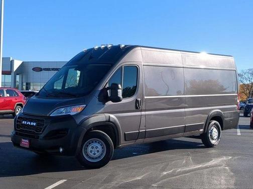 2024 RAM ProMaster 3500 High Roof