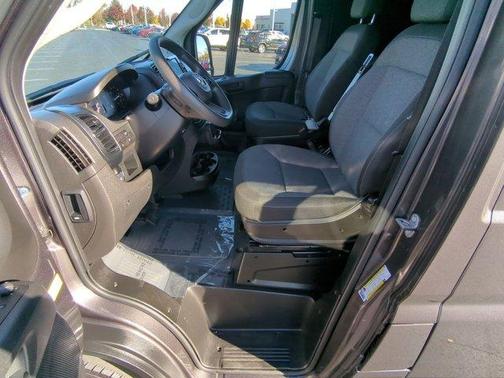 2024 RAM ProMaster 3500 High Roof