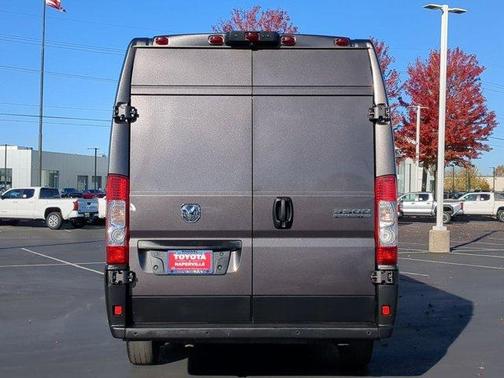 2024 RAM ProMaster 3500 High Roof