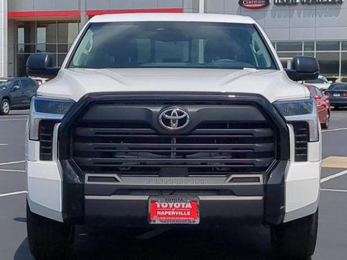 2022 Toyota Tundra SR