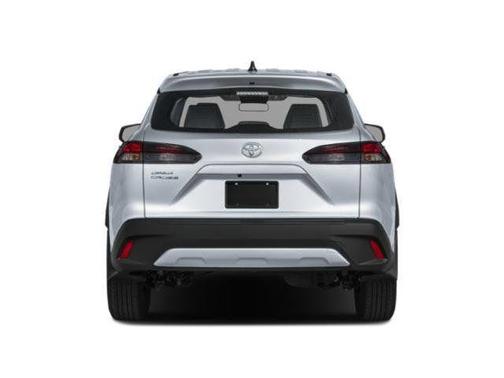 Celestite 2026 Toyota Corolla Cross L
