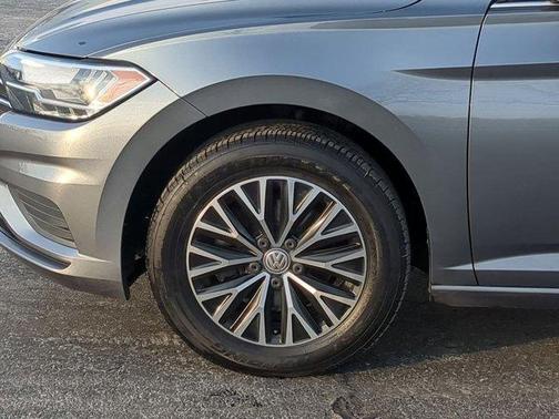 2020 Volkswagen Jetta 1.4T S