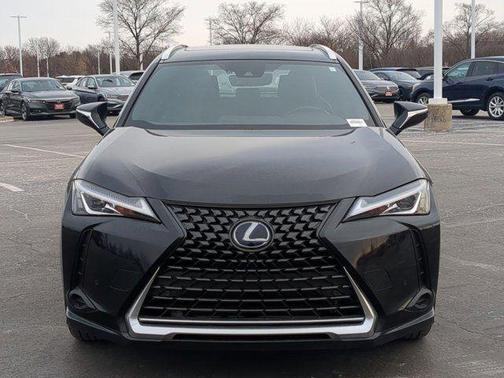 2020 Lexus UX 250h Base