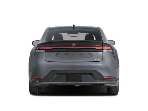 2024 Toyota Prius Limited