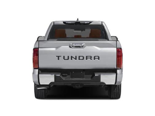 2025 Toyota Tundra 1794 Edition