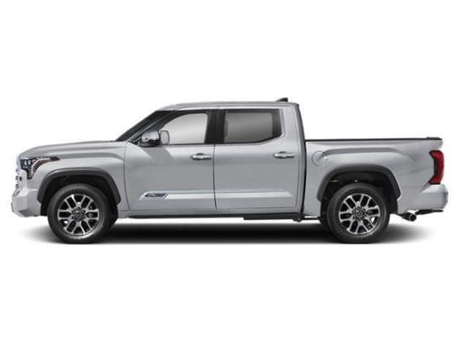 2025 Toyota Tundra 1794 Edition