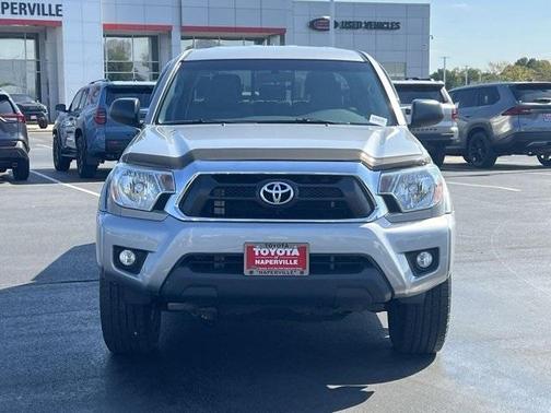 2014 Toyota Tacoma Base