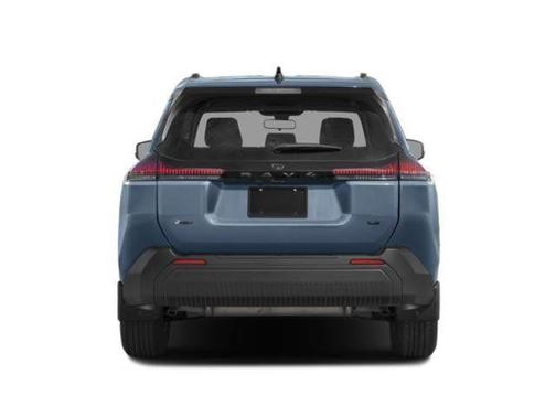 Storm Cloud 2026 Toyota RAV4 LE