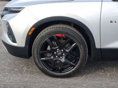 2020 Chevrolet Blazer 3LT