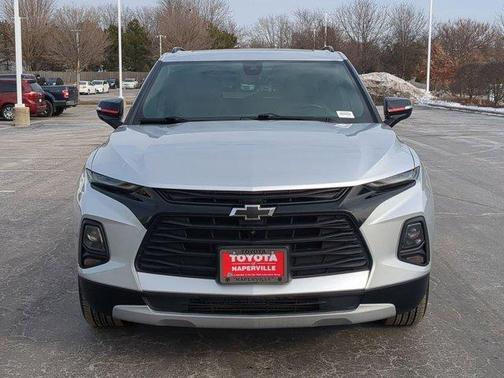 2020 Chevrolet Blazer 3LT