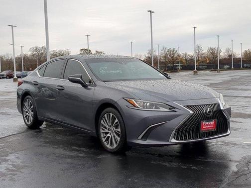 2019 Lexus ES 350 Base