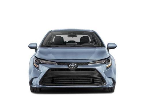 Ice Cap 2026 Toyota Corolla LE