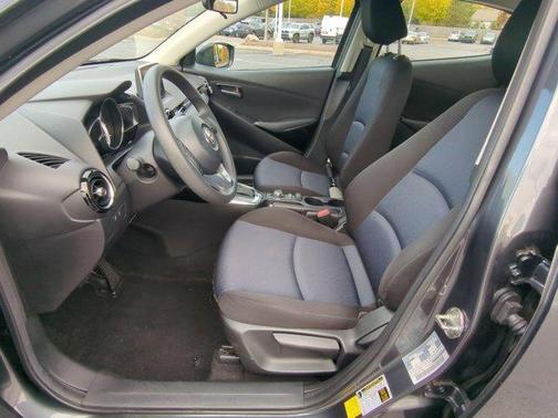 2017 Toyota Yaris iA Base