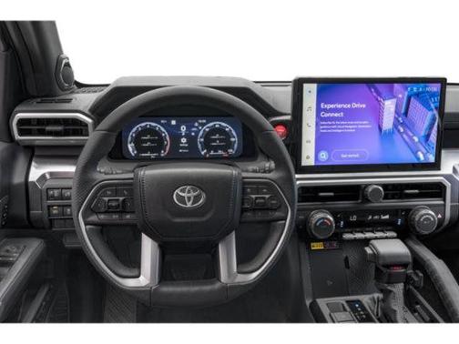 Supersonic Red 2026 Toyota 4Runner TRD Off Road