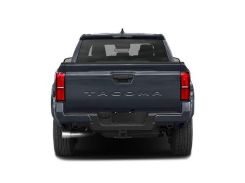 Wind Chill Pearl 2026 Toyota Tacoma TRD Sport