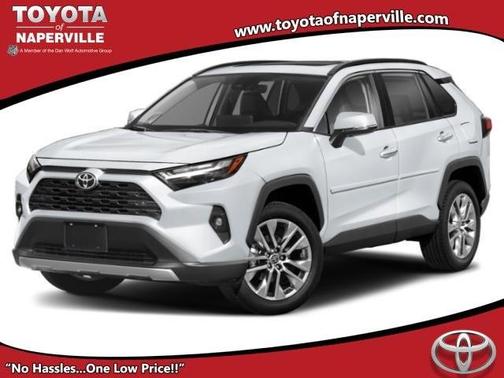 2024 Toyota RAV4 Limited