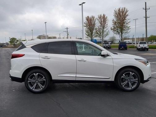 2023 Acura RDX Advance Package