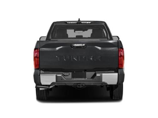 2026 Toyota Tundra Hybrid Limited