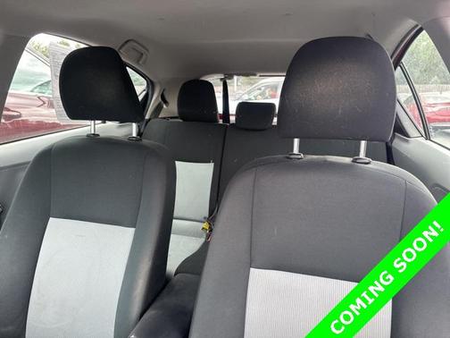 2012 Toyota Prius c Two