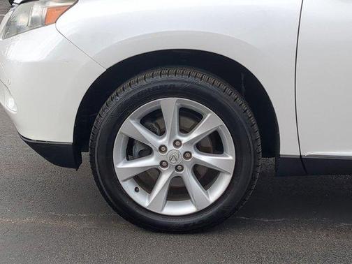 2010 Lexus RX 350 Base