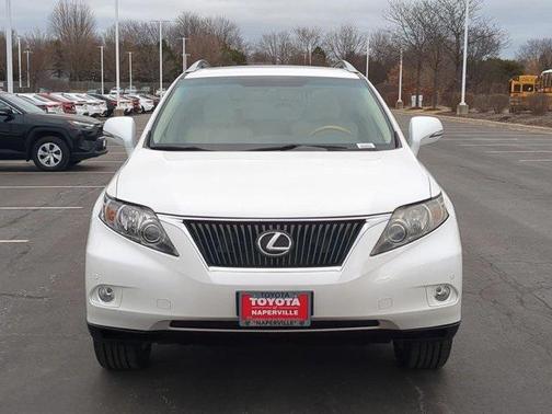 2010 Lexus RX 350 Base