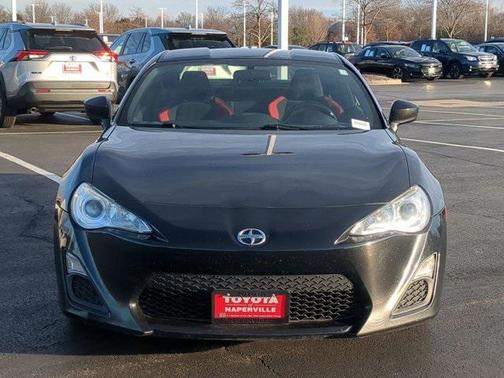 2013 Scion FR-S Base