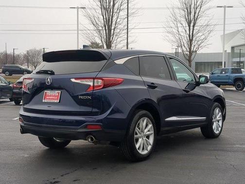 2019 Acura RDX Base