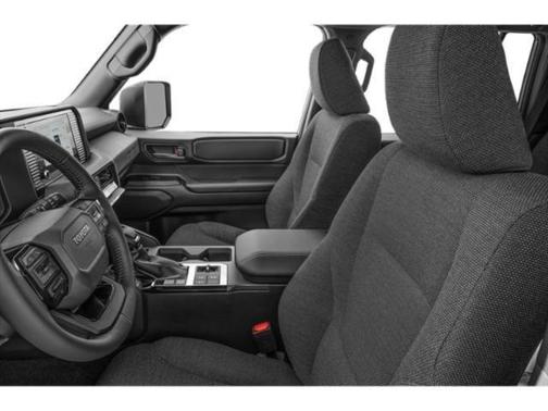 2026 Toyota Land Cruiser 1958