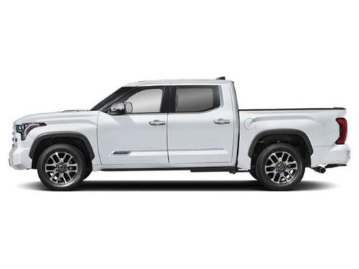 Blueprint 2026 Toyota Tundra Hybrid 1794 Edition