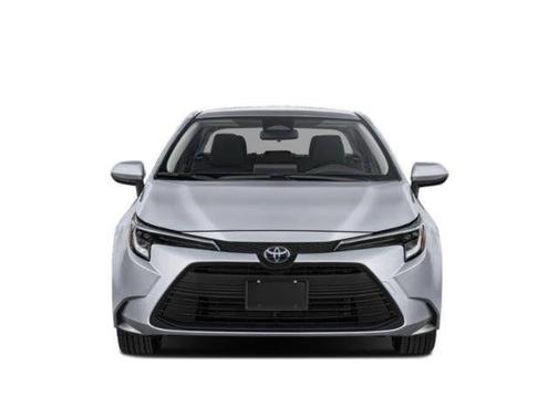 Ruby Flare Pearl 2026 Toyota Corolla Hybrid LE