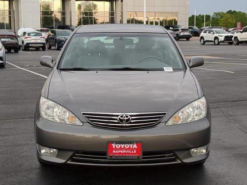 2005 Toyota Camry XLE V6