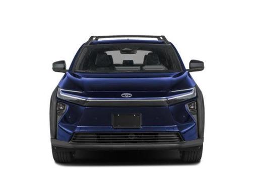 Heavy Metal 2026 Toyota bZ XLE
