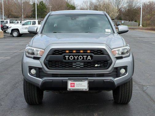 2019 Toyota Tacoma TRD Off Road