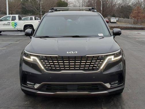 2024 Kia Carnival SX Prestige