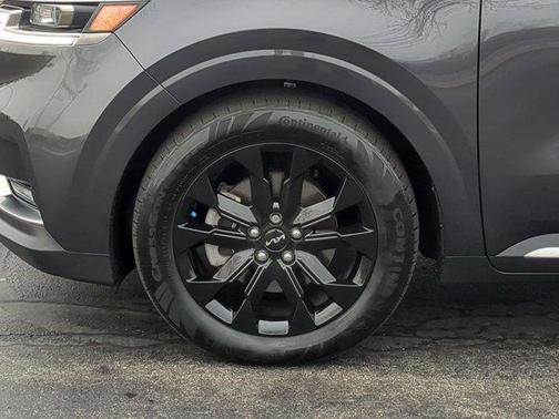 2024 Kia Carnival SX Prestige