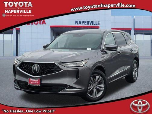 2024 Acura MDX Standard