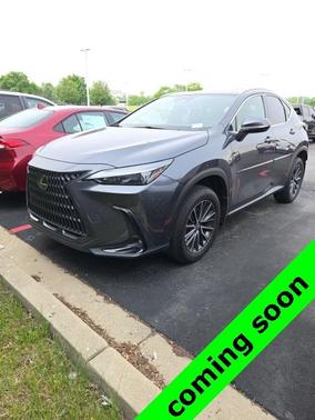2023 Lexus NX 350 Premium