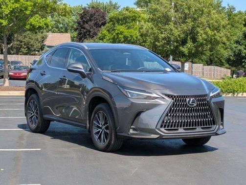 2023 Lexus NX 350 Premium