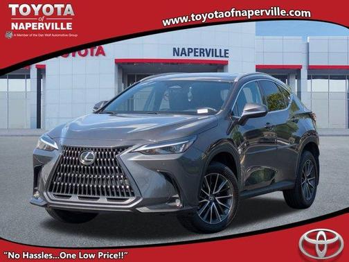 2023 Lexus NX 350 Premium