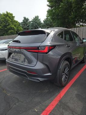 2023 Lexus NX 350 Premium