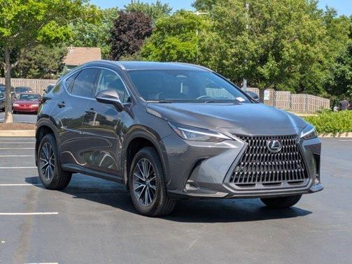 2023 Lexus NX 350 Premium