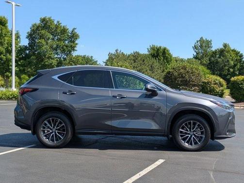 2023 Lexus NX 350 Premium