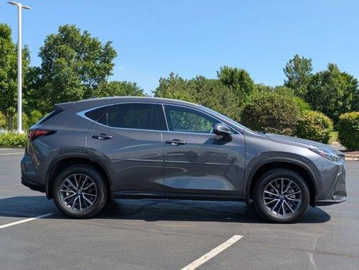 2023 Lexus NX 350 Premium