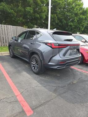 2023 Lexus NX 350 Premium
