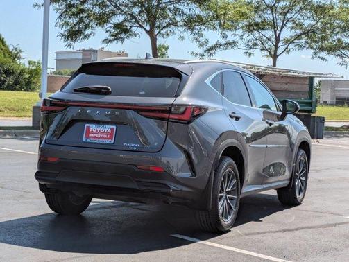 2023 Lexus NX 350 Premium