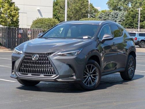 2023 Lexus NX 350 Premium