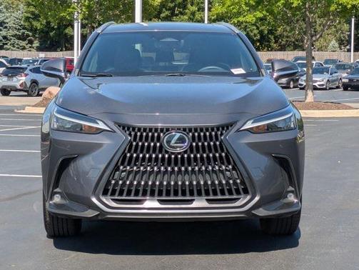 2023 Lexus NX 350 Premium