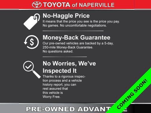 2025 Toyota Highlander XSE